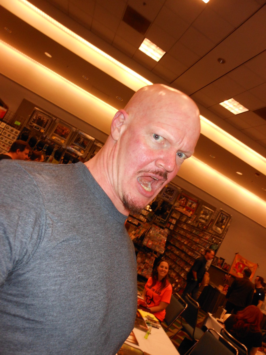 derek-mears-news