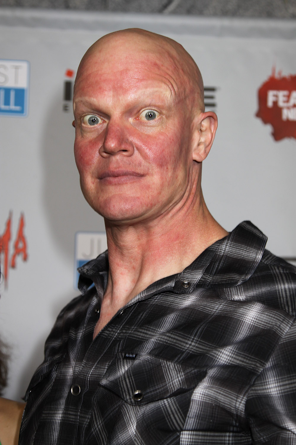 derek-mears-pictures