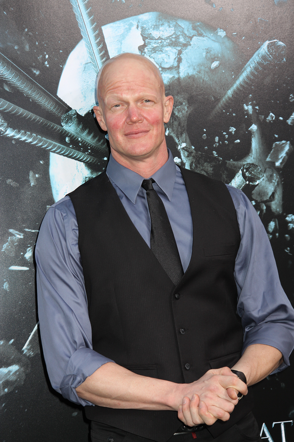 derek-mears-quotes