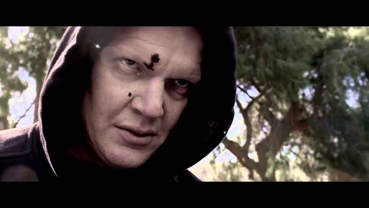 derek-mears-wallpaper