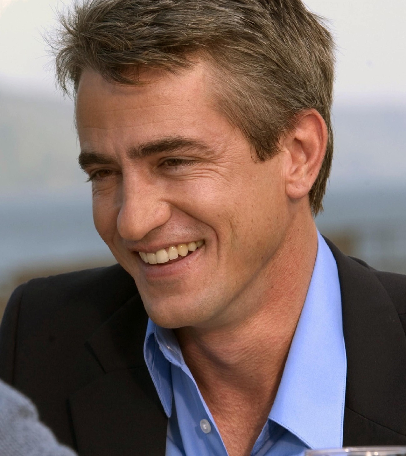 best-pictures-of-dermot-mulroney