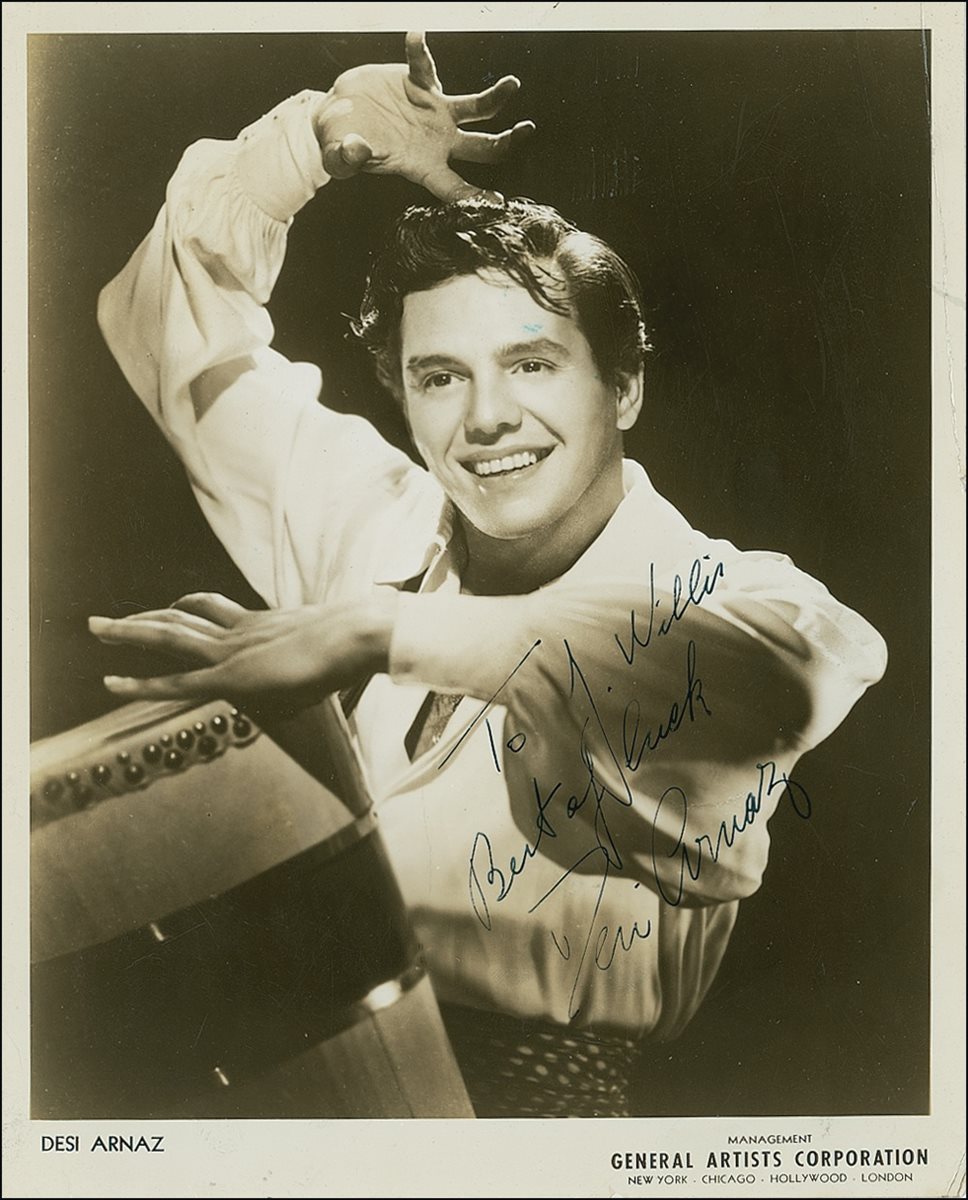 images-of-desi-arnaz