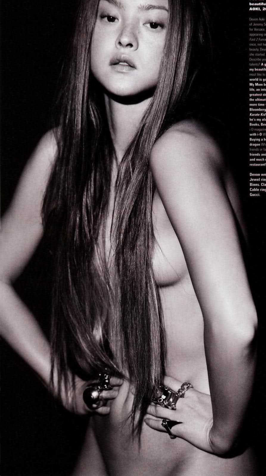 devon-aoki-pictures