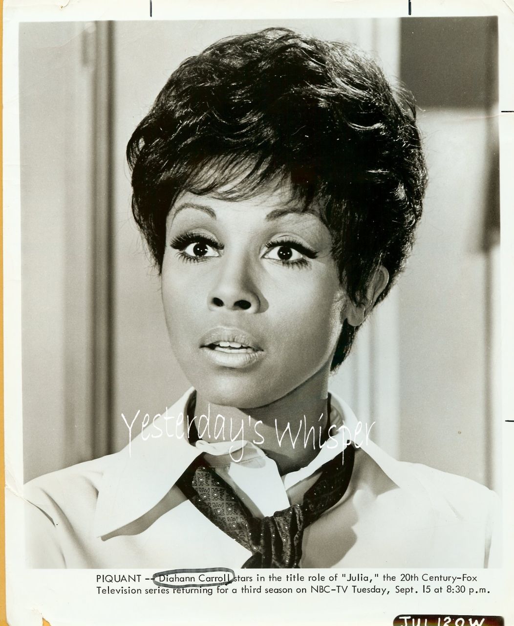 diahann-carroll-kids