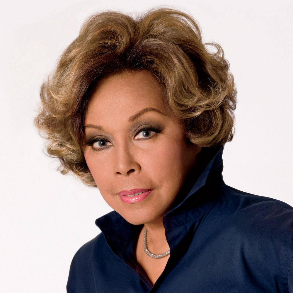 Pictures of Diahann Carroll, Picture #25686