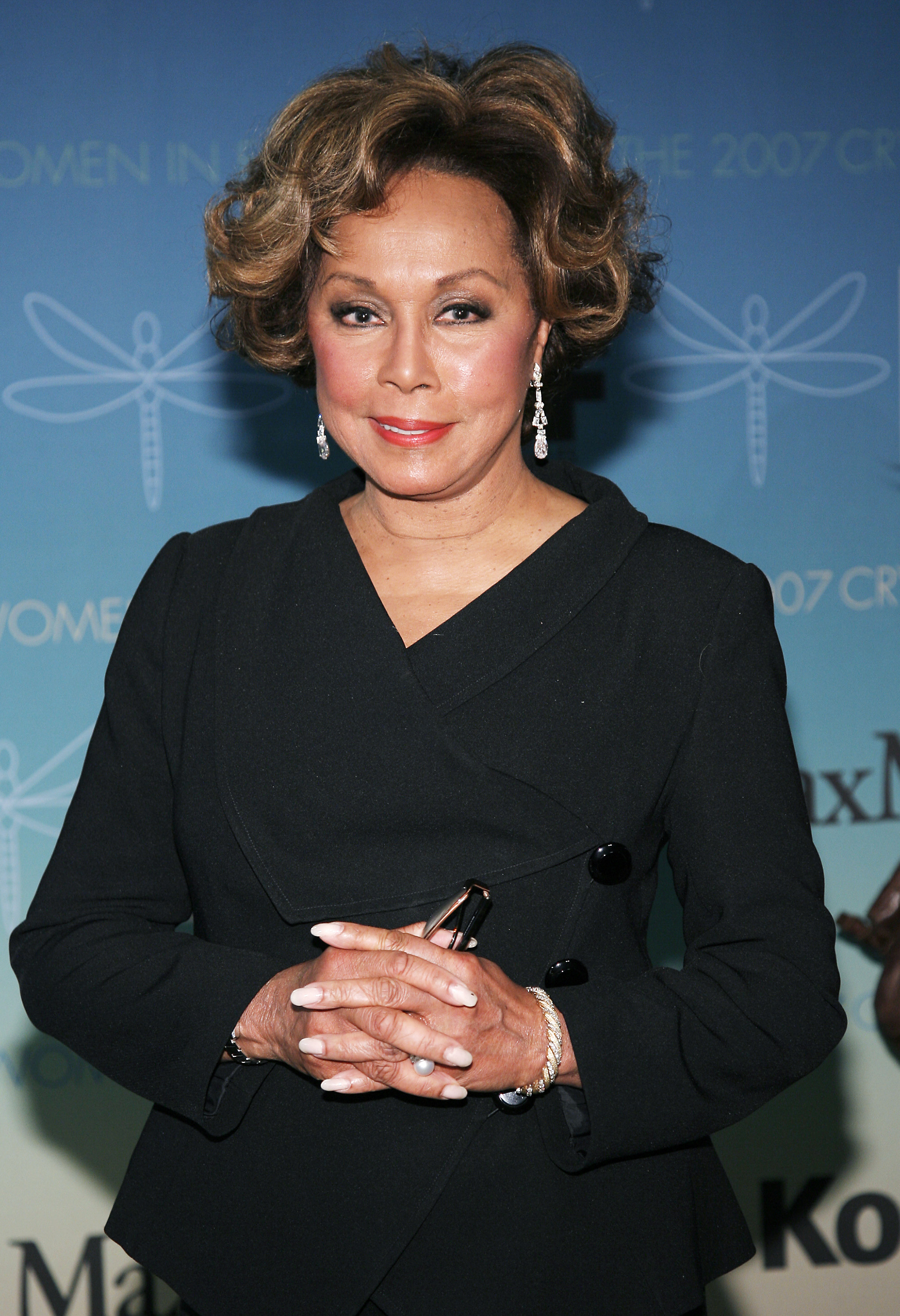 Pictures of Diahann Carroll, Picture #25679 - Pictures Of Celebrities2051 x 3000