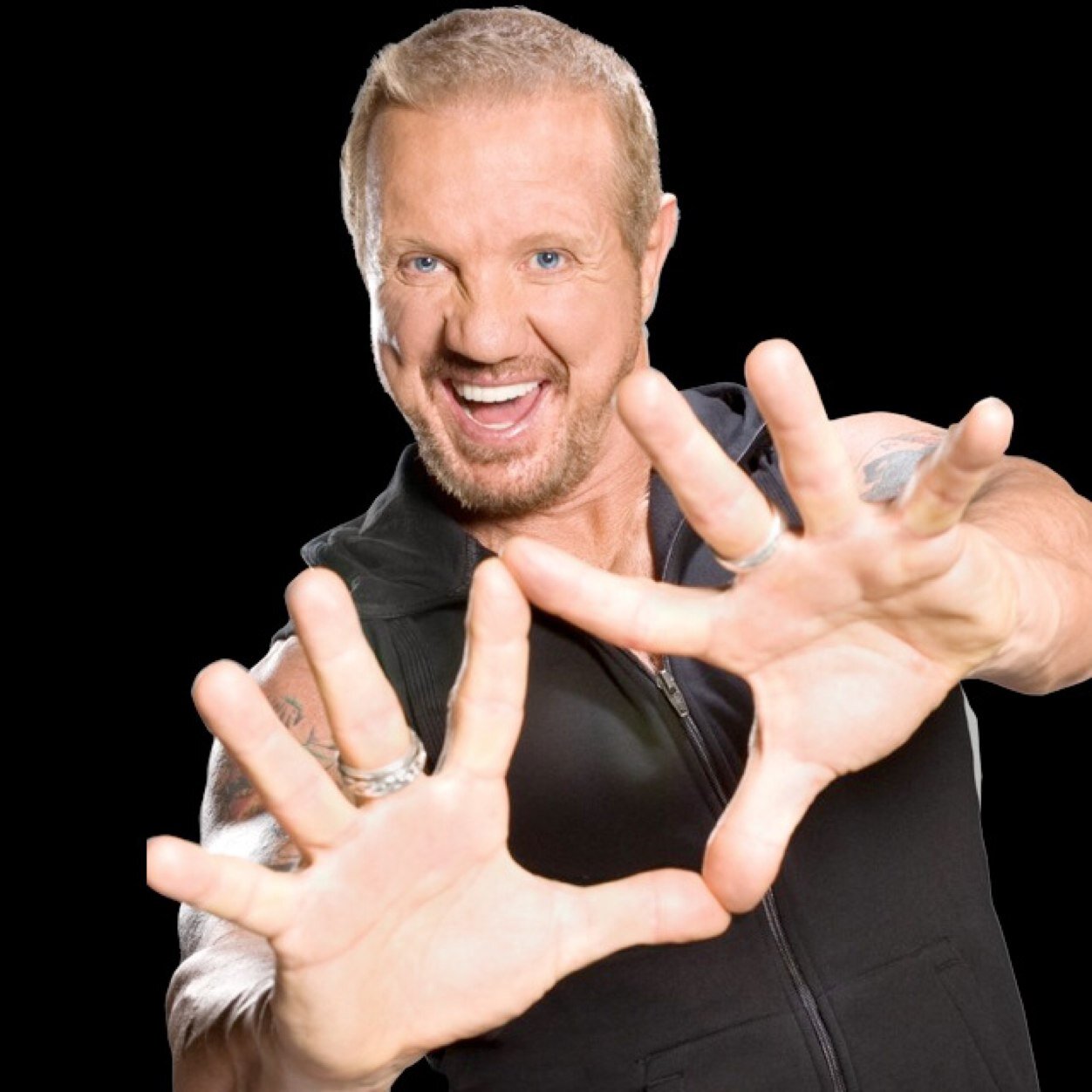best-pictures-of-diamond-dallas-page