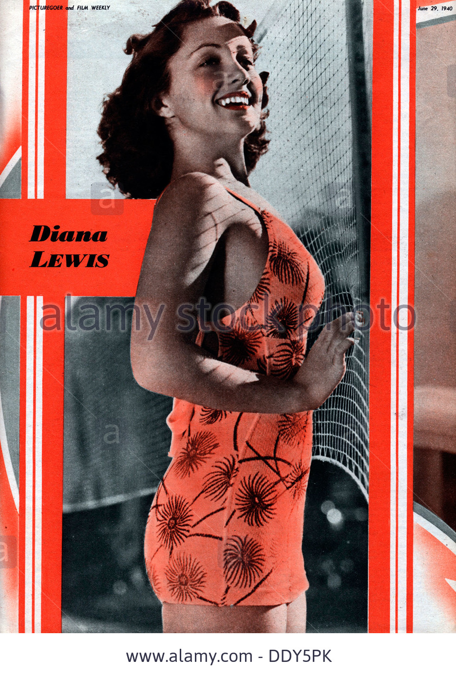 images-of-diana-lewis