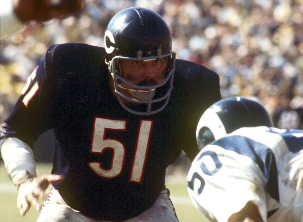 best-pictures-of-dick-butkus