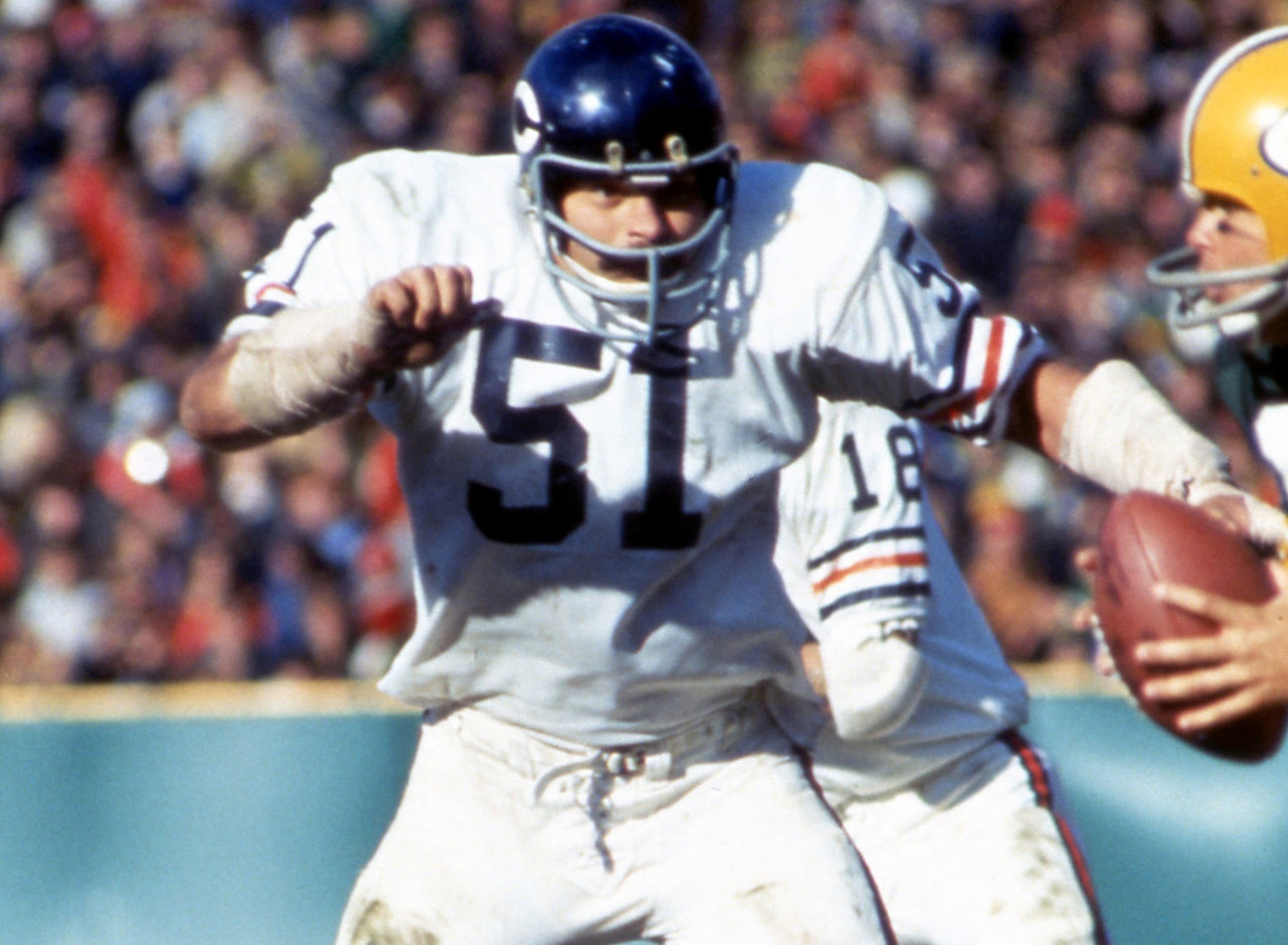 images-of-dick-butkus