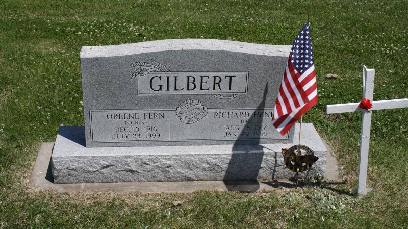 dick-gilbert-net-worth