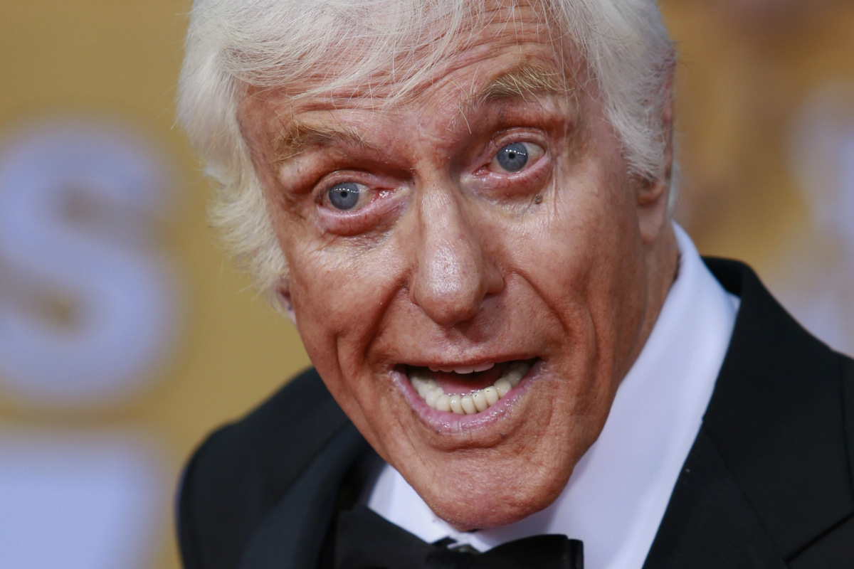 dick-van-dyke-house