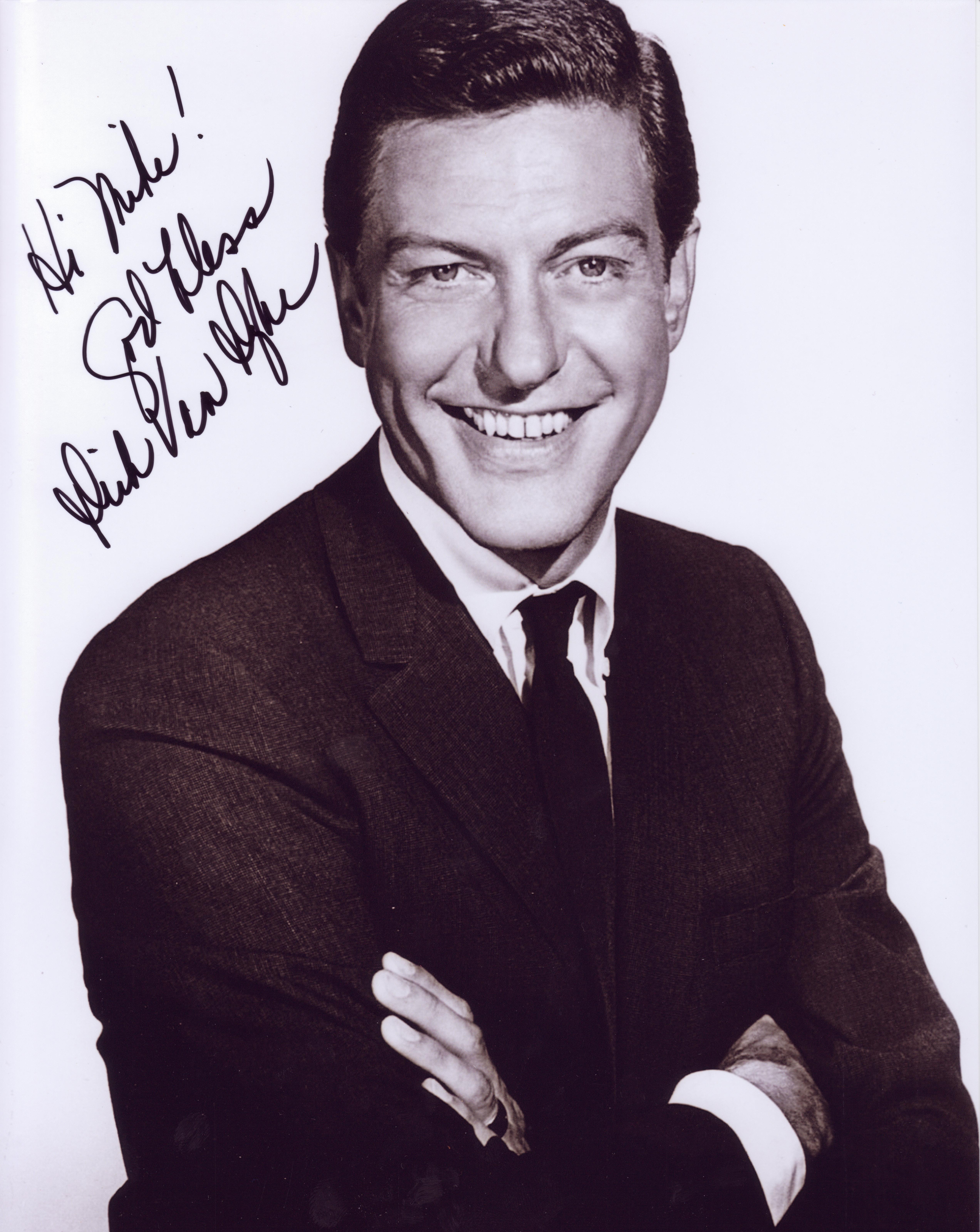 dick-van-dyke-news