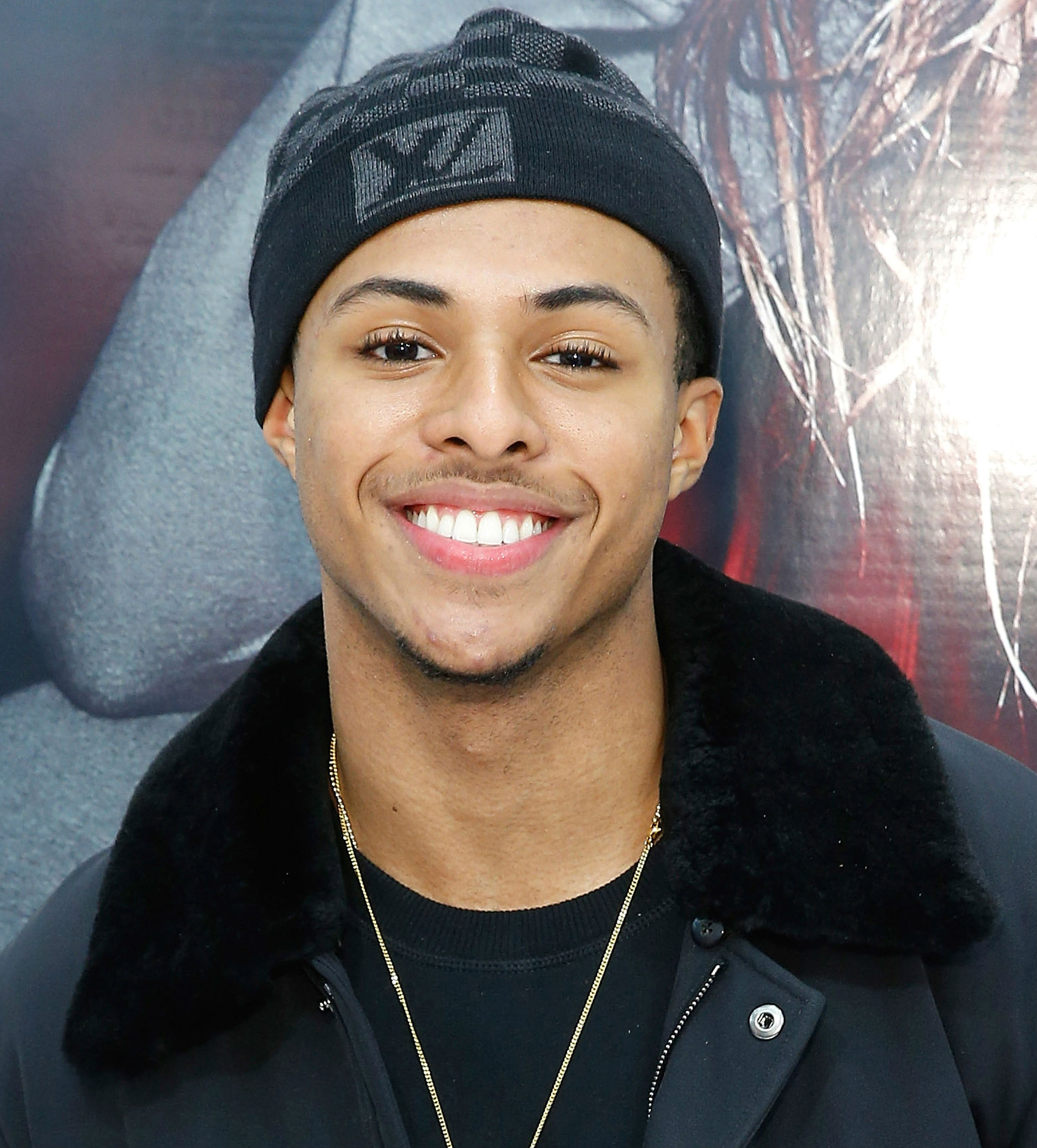 diggy-simmons-images