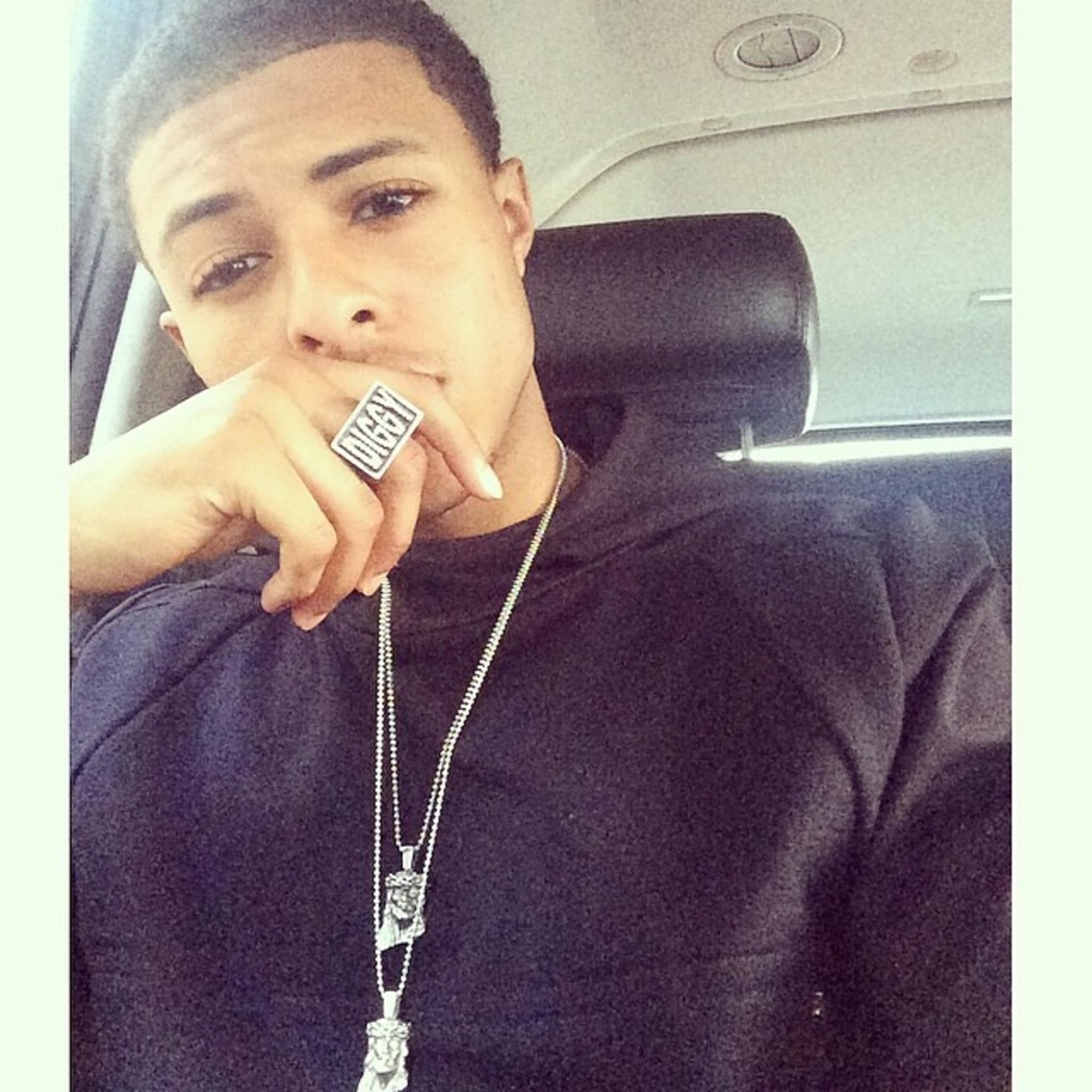 diggy-simmons-news