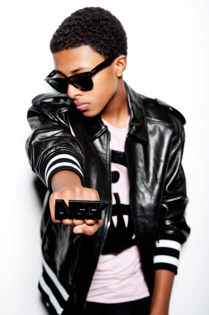 diggy-simmons-pictures