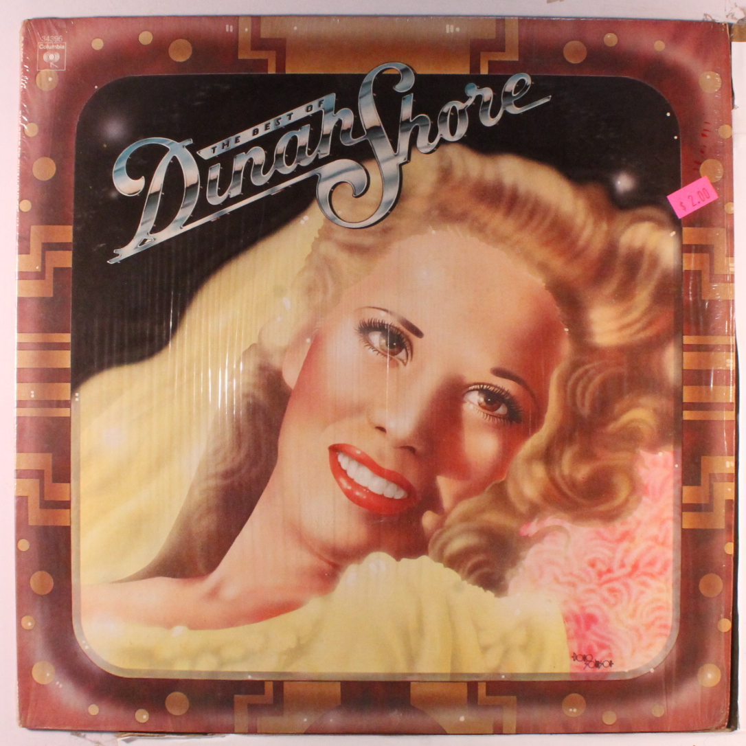 dinah-shore-family