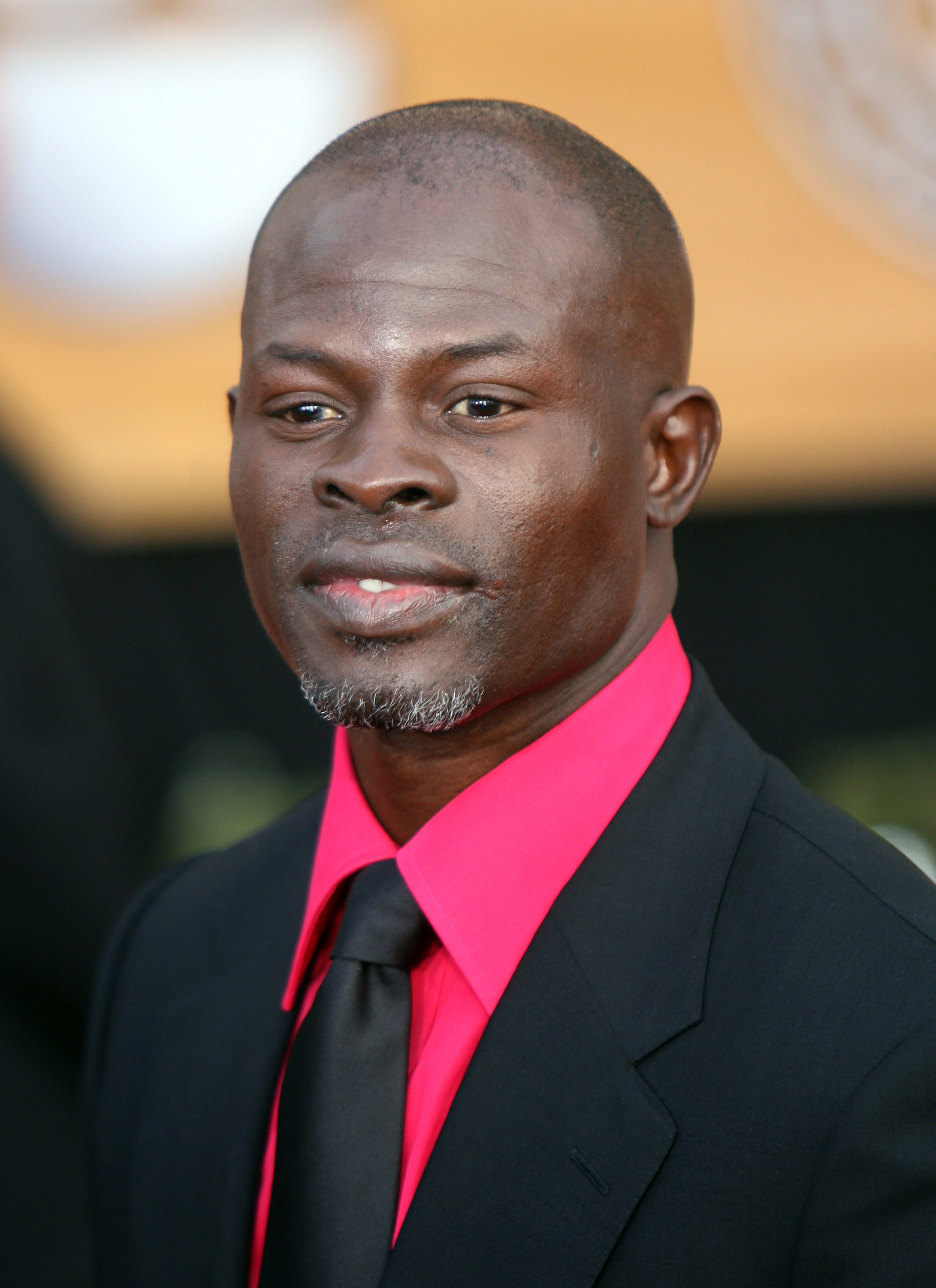 best-pictures-of-djimon-hounsou