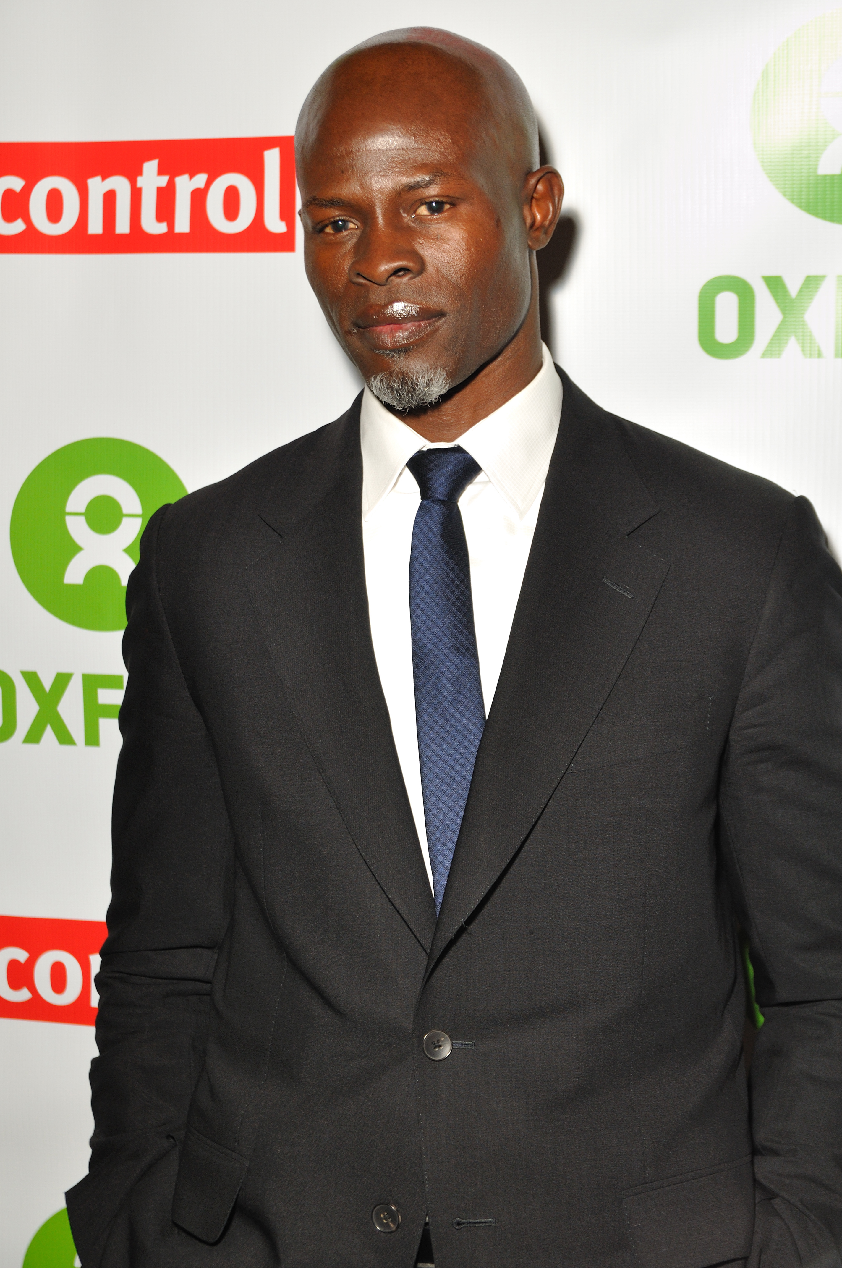 djimon-hounsou-kids