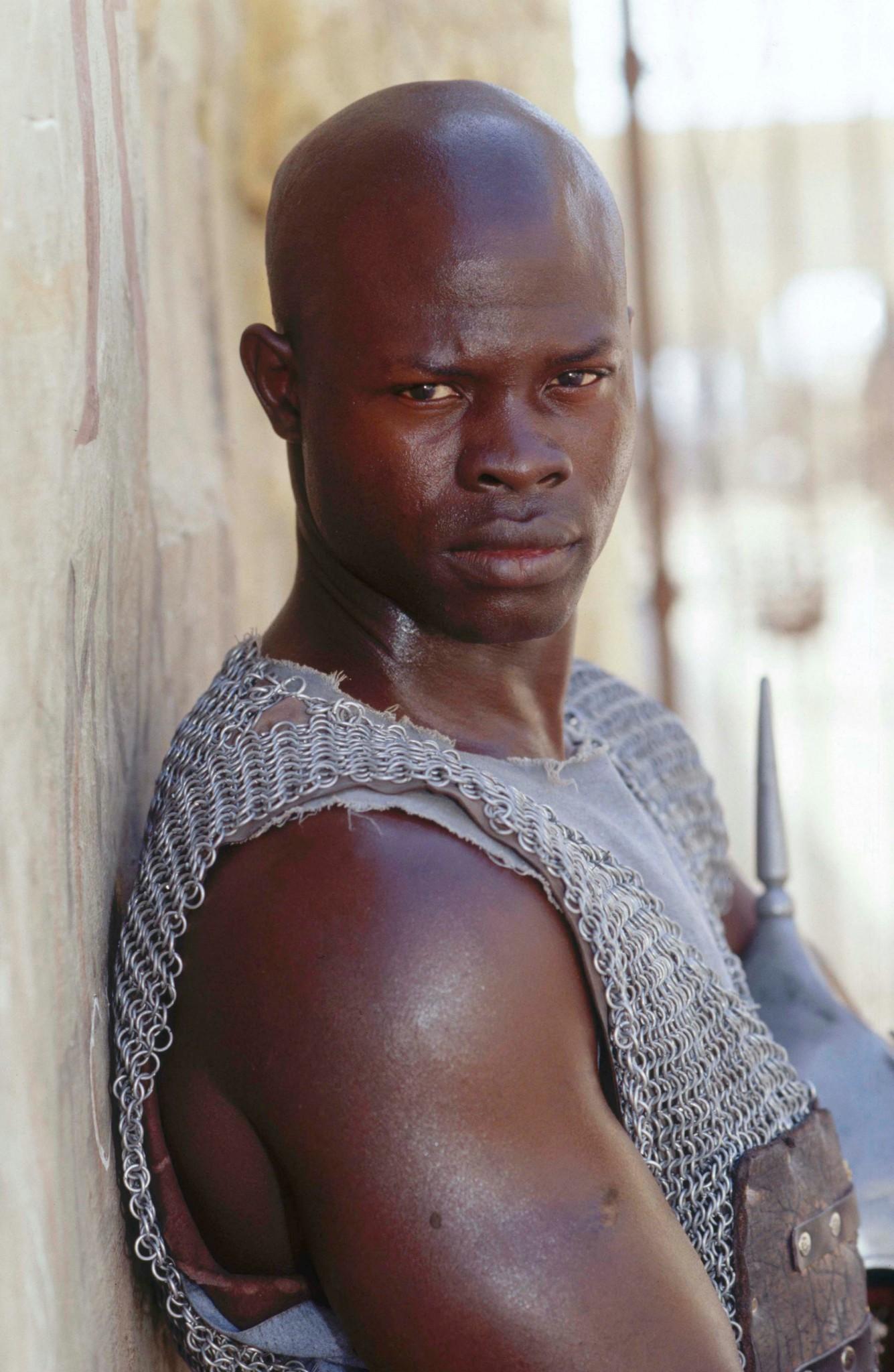 djimon-hounsou-young