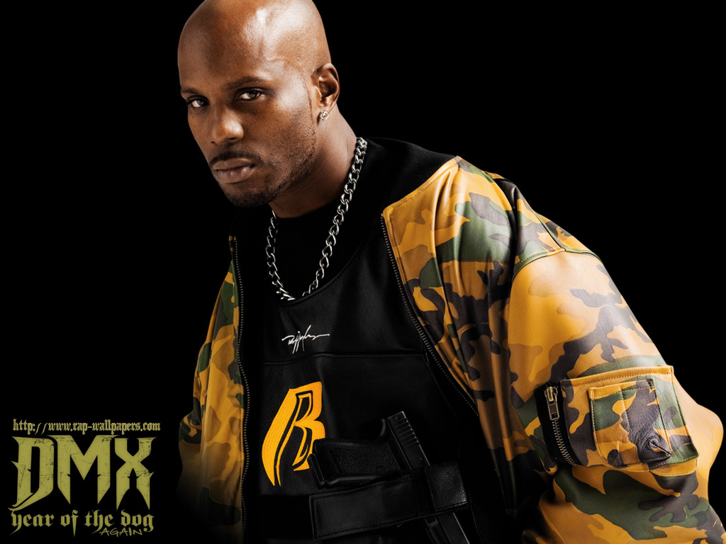 best-pictures-of-dmx-rapper