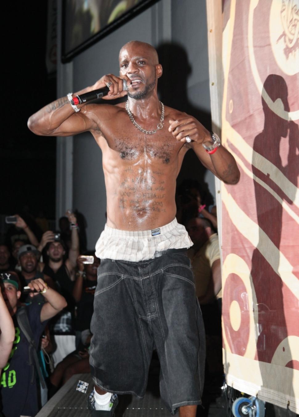 dmx rapper wallpaper. 