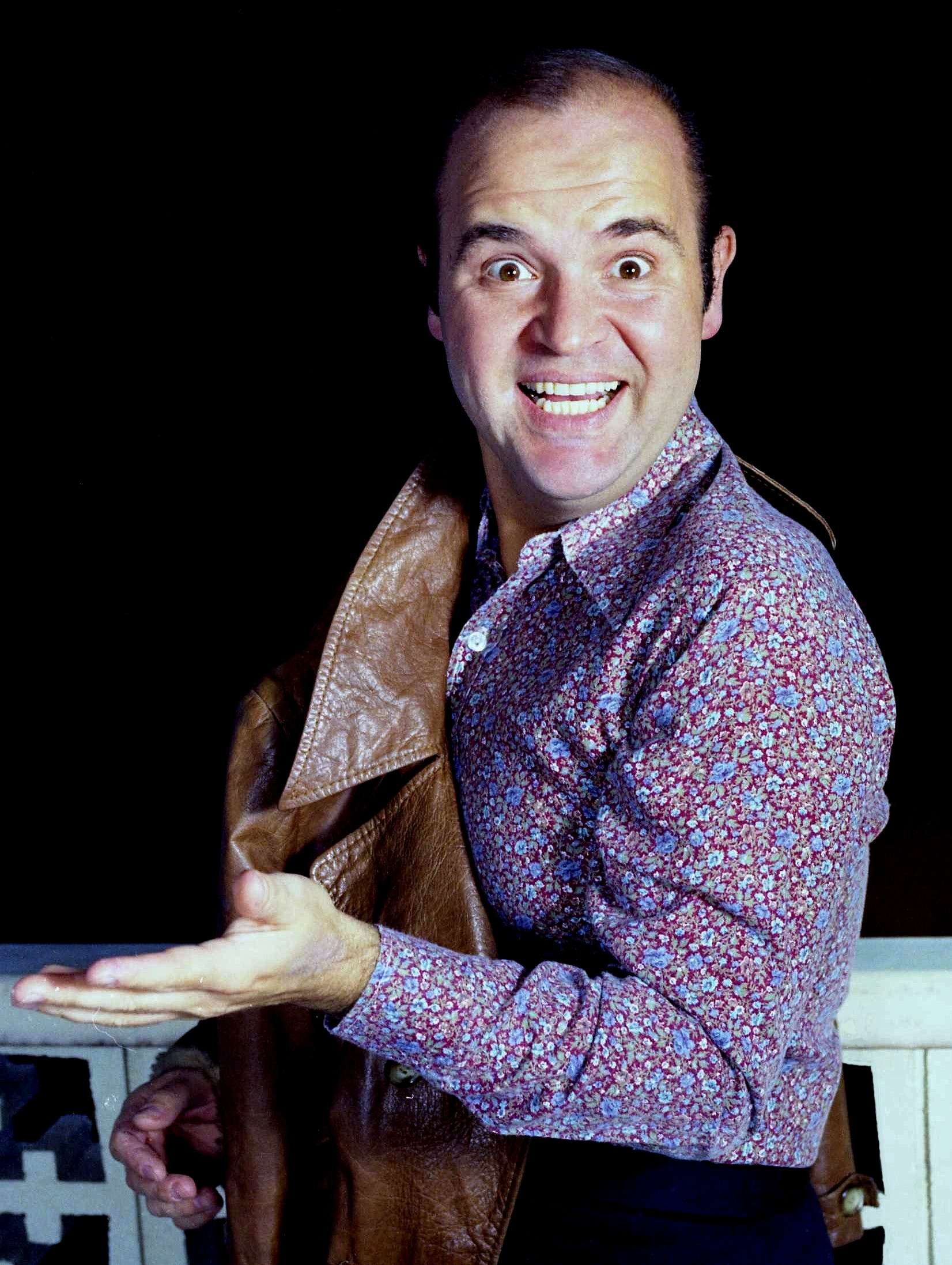 best-pictures-of-dom-deluise