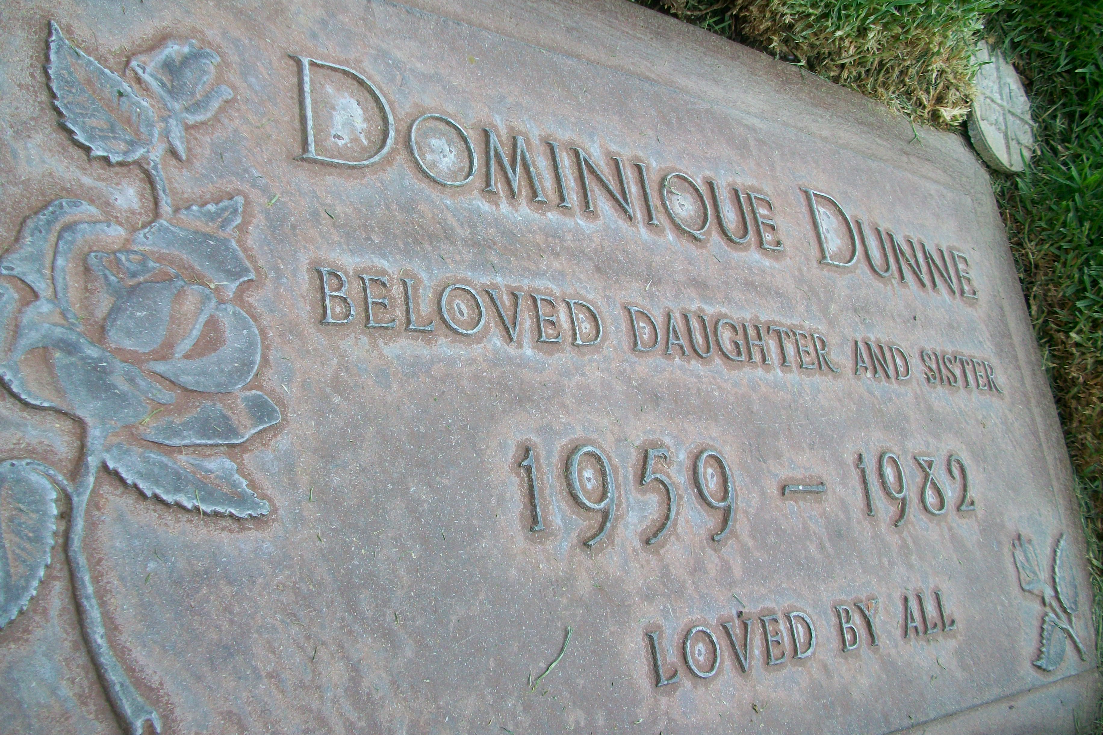 quotes-of-dominique-dunne