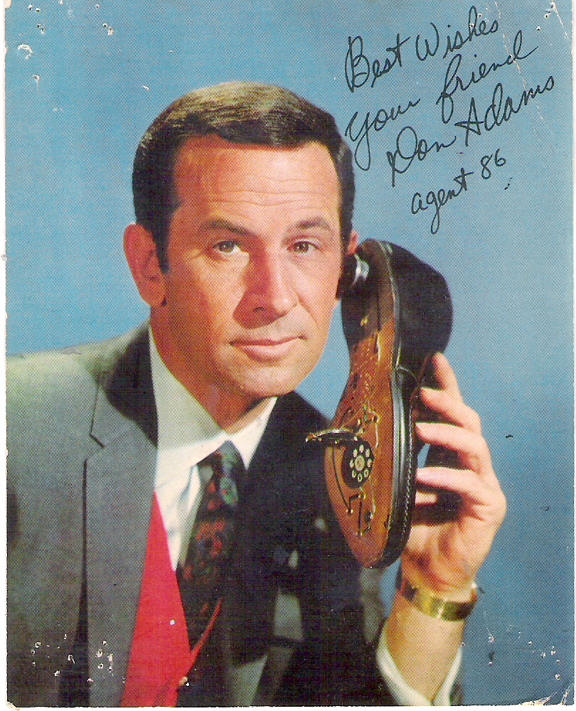 don-adams-pictures