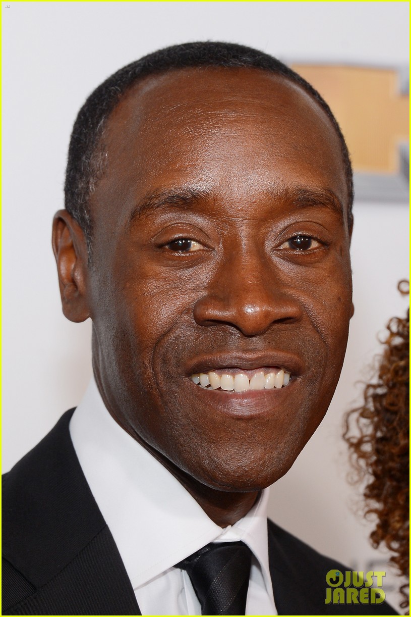 Pictures of Don Cheadle, Picture 161245 Pictures Of Celebrities