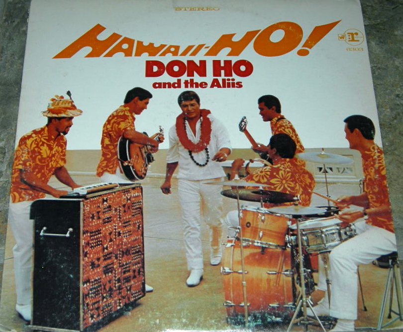 don-ho-family