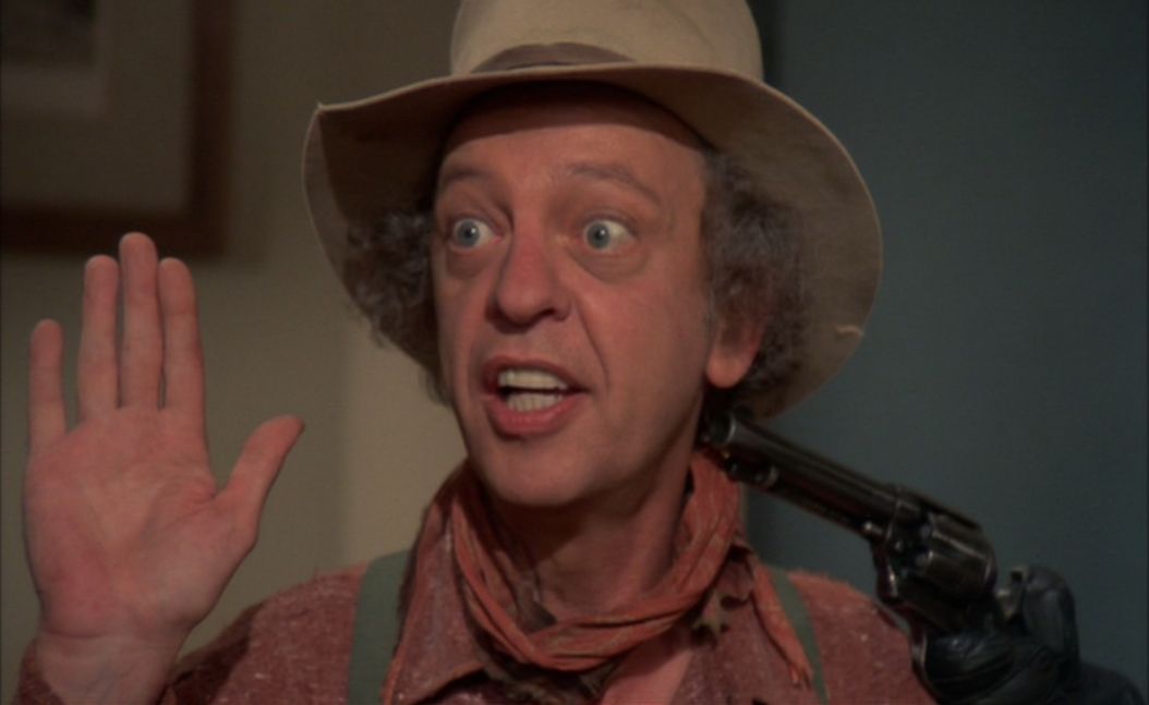 More Pictures Of Don Knotts. 