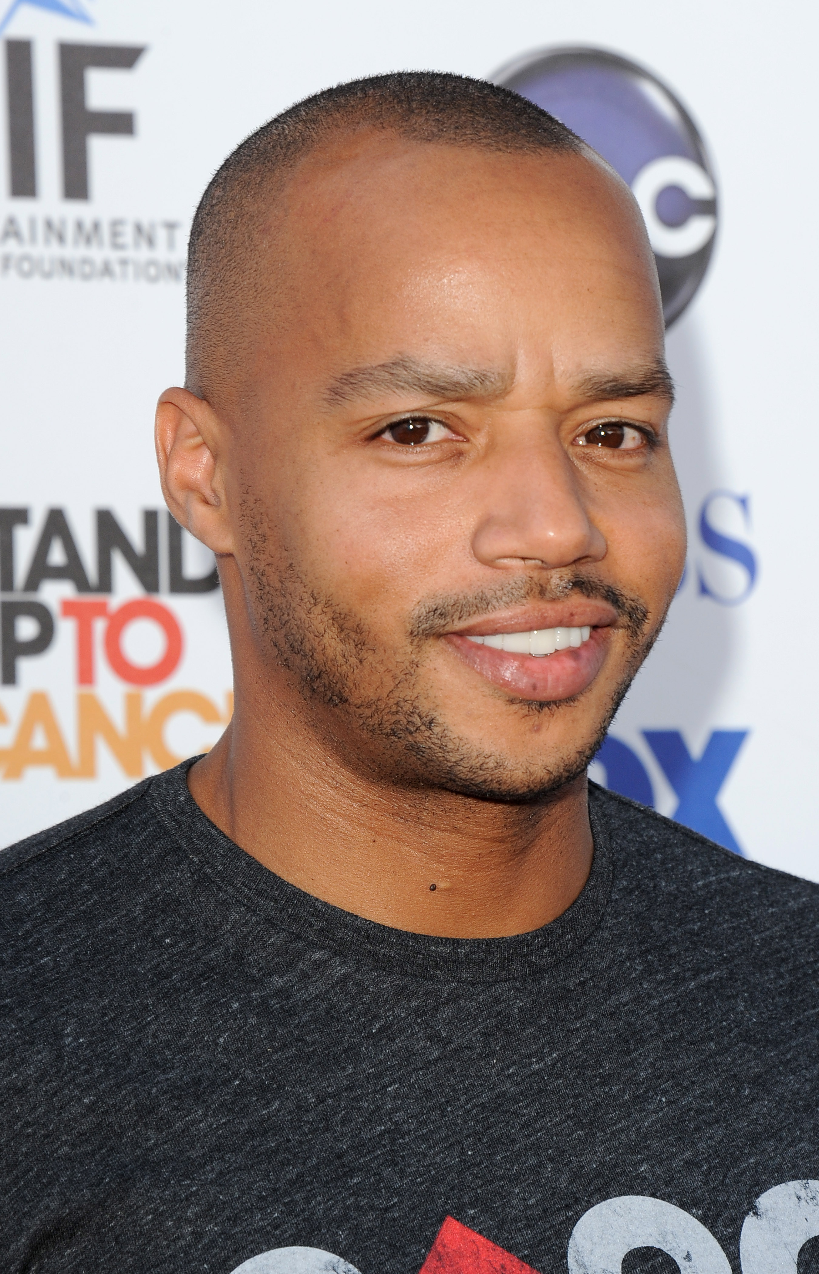 donald-faison-images