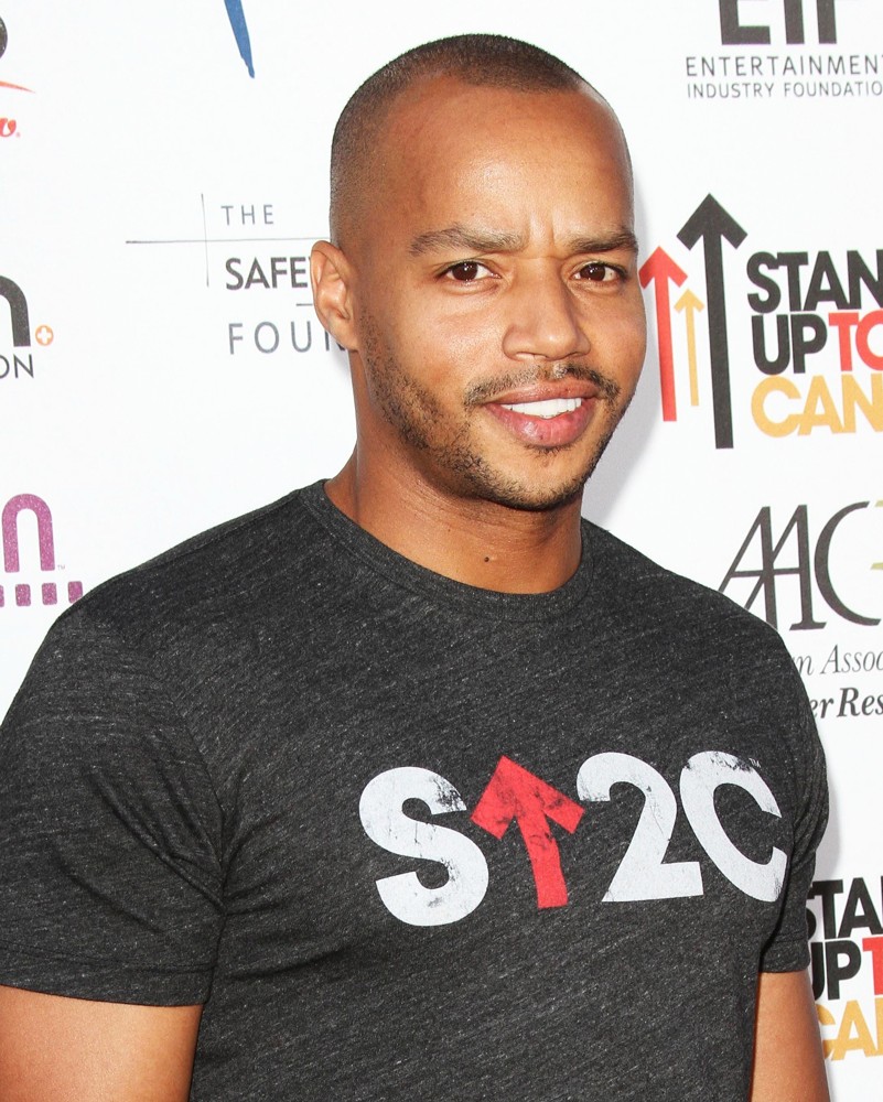 donald-faison-movies