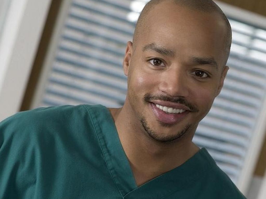 donald-faison-net-worth