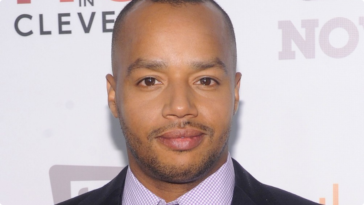 donald-faison-news