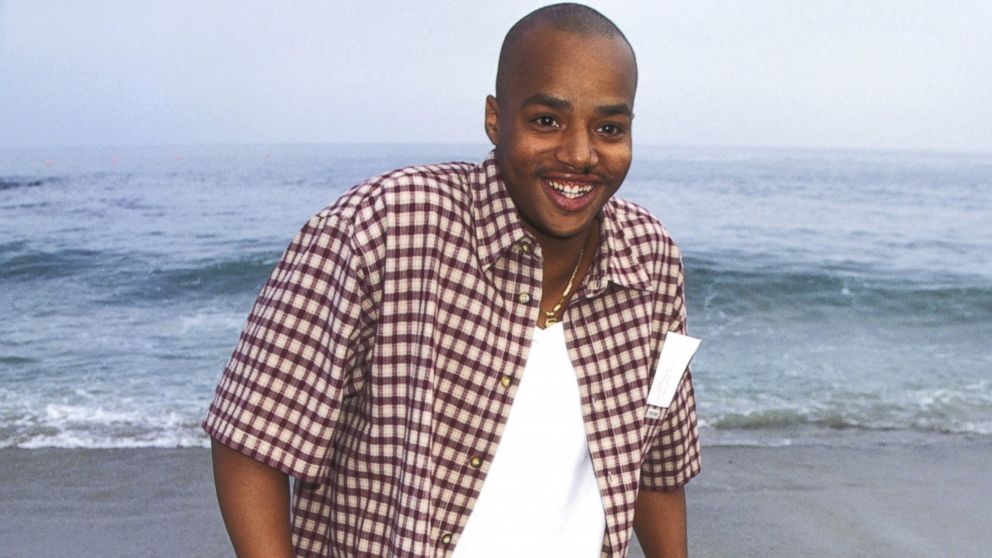 donald-faison-photos