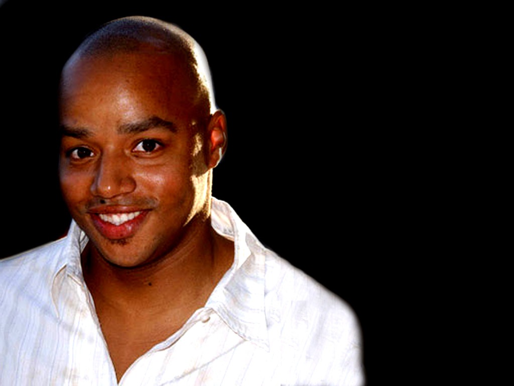 donald-faison-quotes