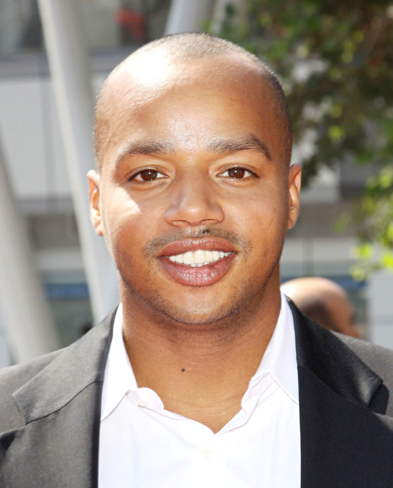 donald-faison-scandal