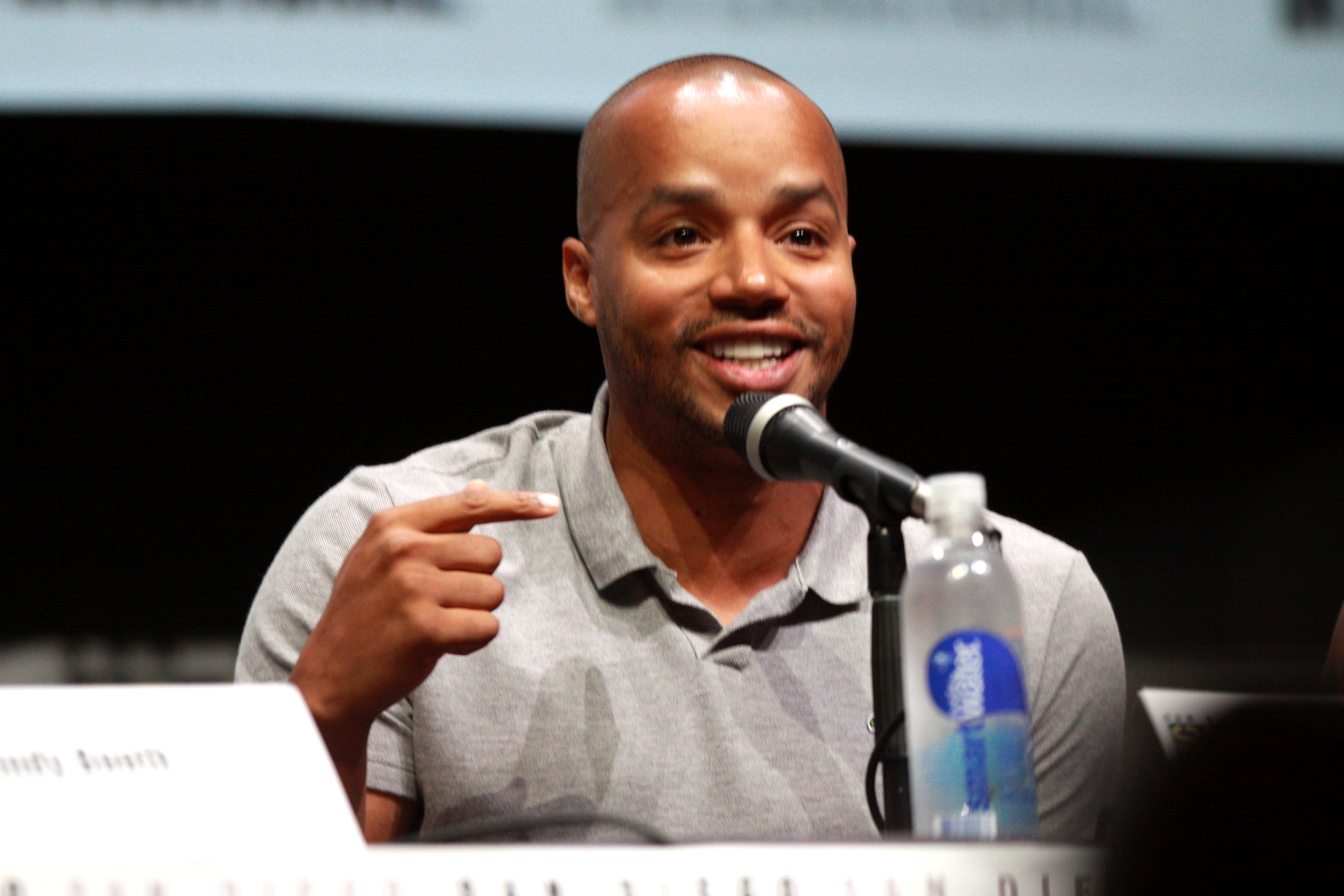 quotes-of-donald-faison