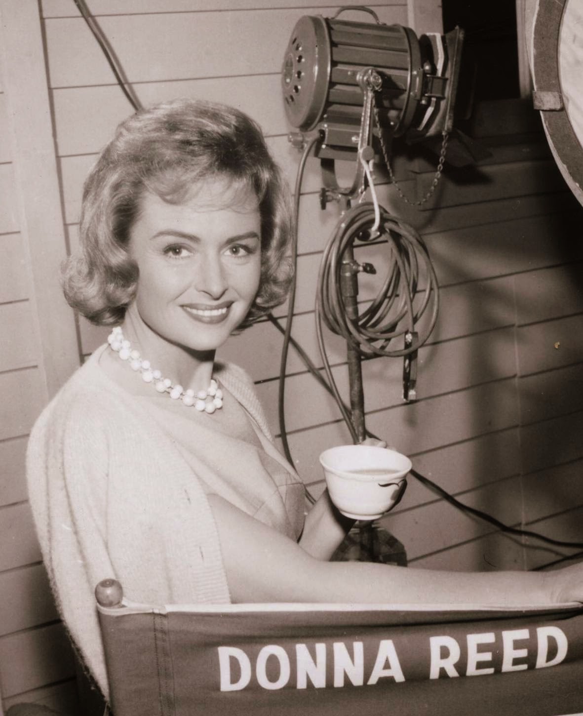 More Pictures Of Donna Reed. images of donna reed. 