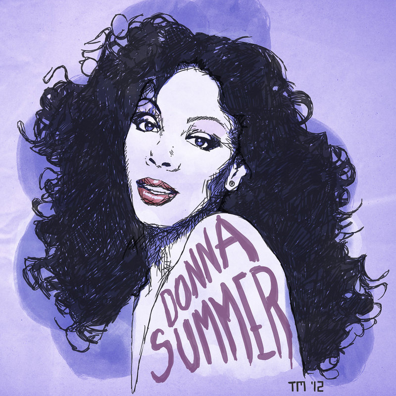 donna-summer-kids