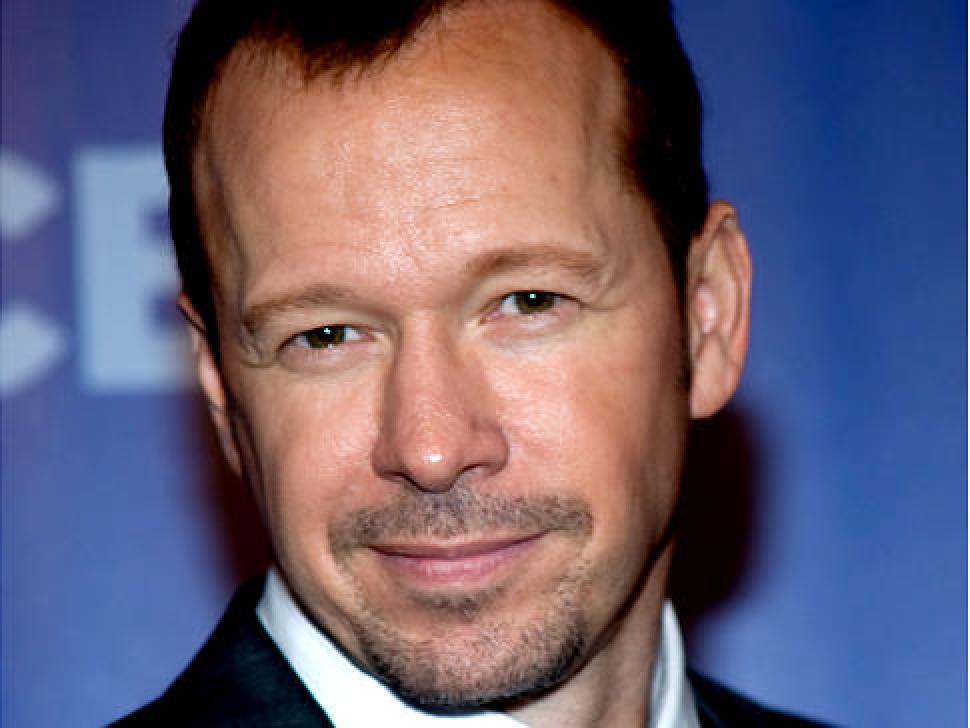 donnie-wahlberg-pictures