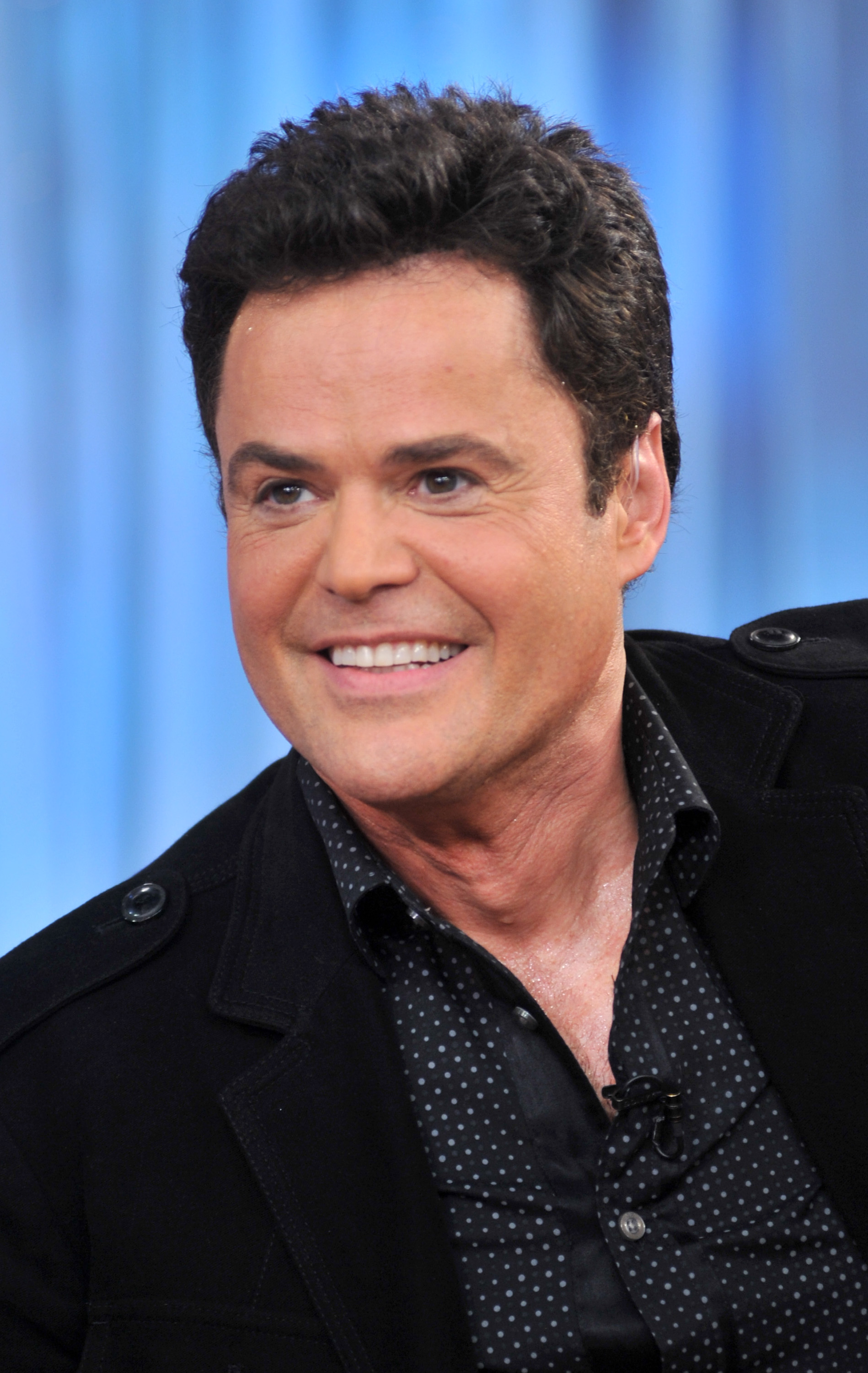 best-pictures-of-donny-osmond
