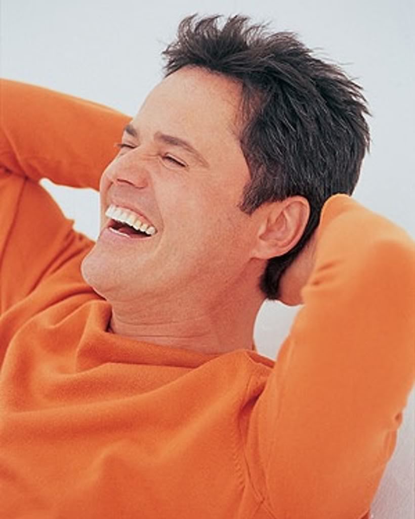 Pictures of Donny Osmond, Picture #78347 - Pictures Of Celebrities