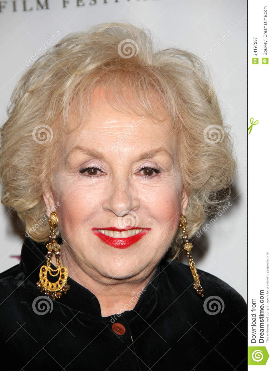 doris-roberts-quotes