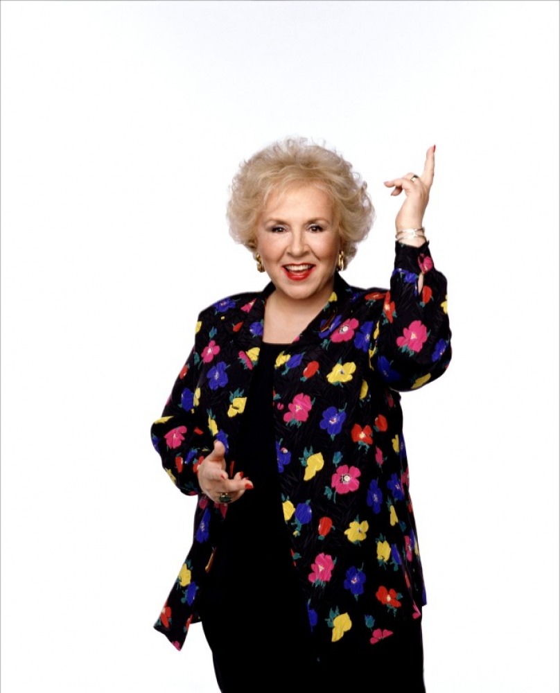 doris-roberts-wedding