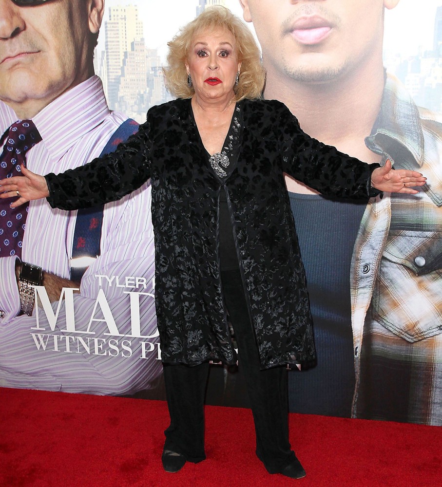 quotes-of-doris-roberts