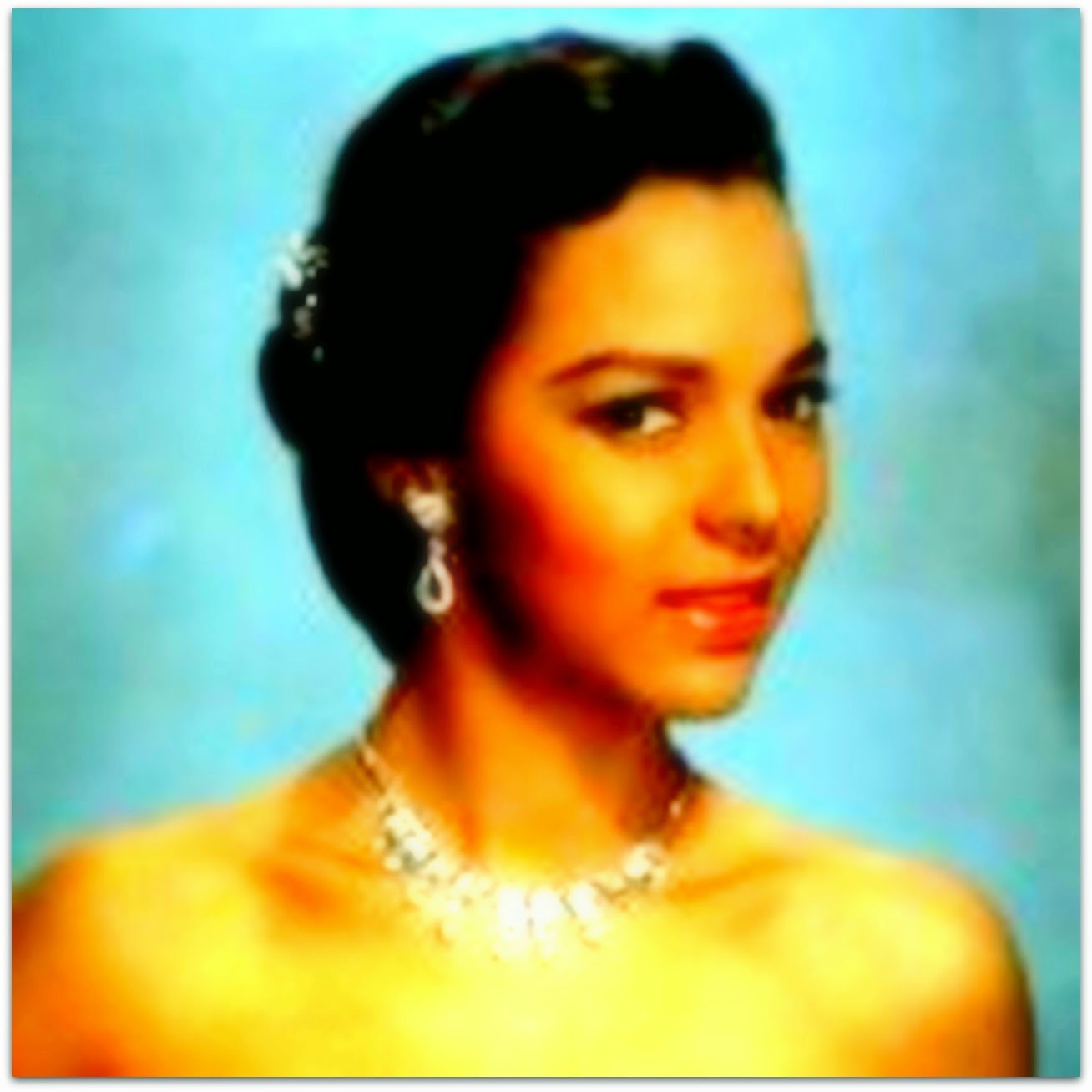 dorothy-dandridge-family