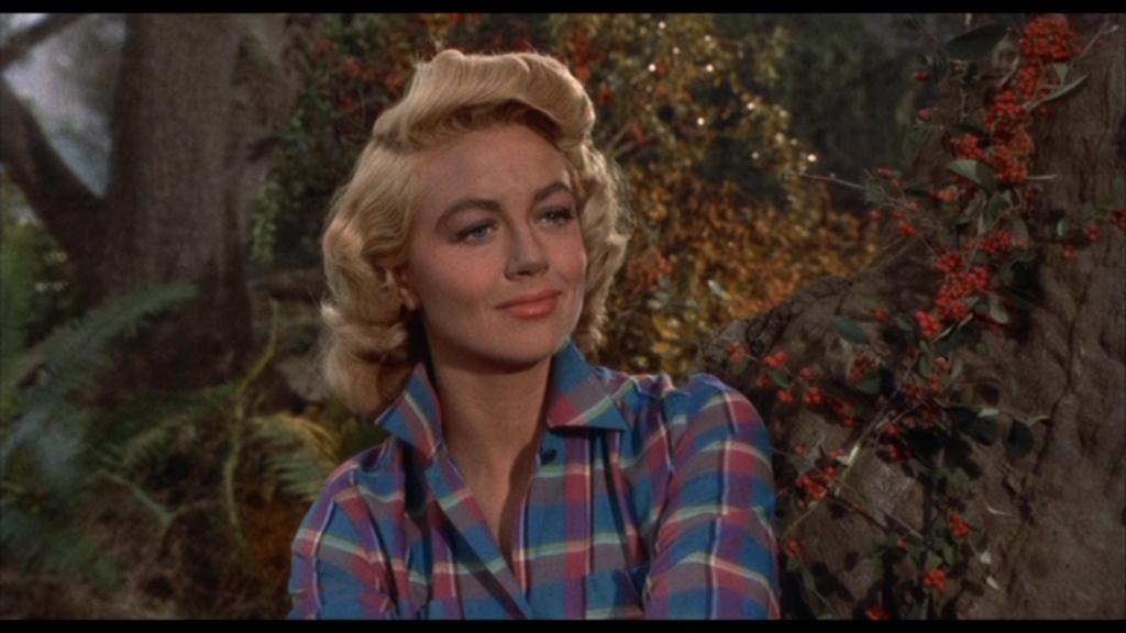 dorothy-malone-family